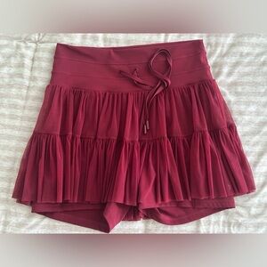 popflex pirouette skirt